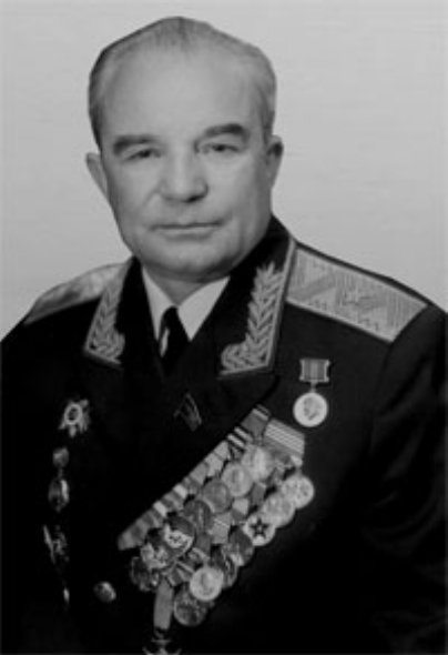 Нордман Эдуард Баляслававіч