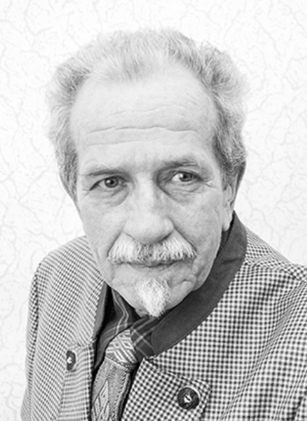 Панізнік (Панізьнік) Сяргей Сцяпанавіч