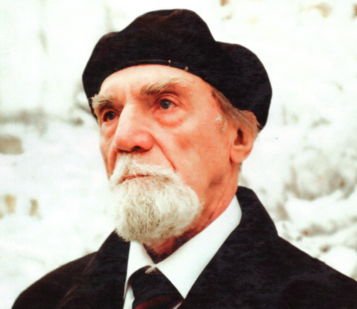 Крыніца ілюстрацыі: О музыке, о времени, о музыкантах… : избранное : к 80-летию Белорусской государственной академии музыки : [сборник статей и эссе] / М. Г. Солопов ; Министерство культуры Республики Беларусь, Учреждение образования "Белорусская государственная академия музыки". – Минск, 2012. – 1-я с. обложки.