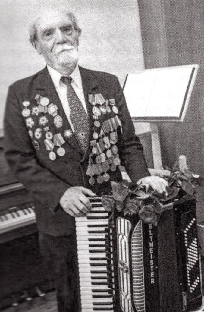 Солапаў Міхаіл Рыгоравіч