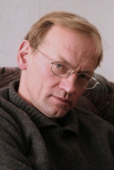 Пінігін Мікалай Мікалаевіч