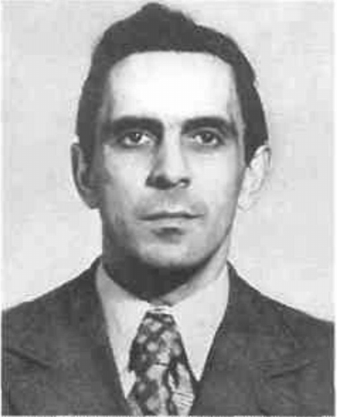 Продан Яўген Аркадзьевіч