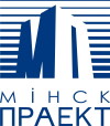 "Мінскпраект", УП