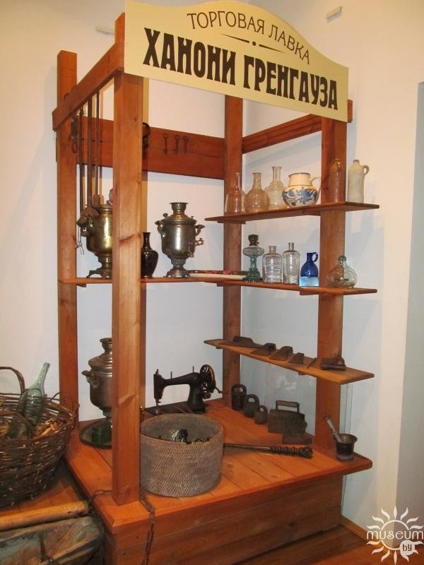 Клічаўскі шклозавод