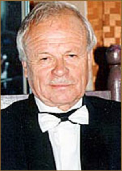 Пятроў Міхаіл Уладзіміравіч