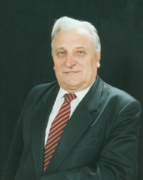 Руцкі Аляксандр Уладзіміравіч