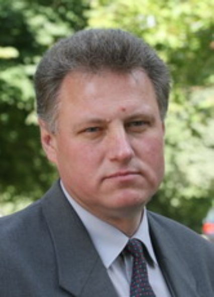 Саверчанка Іван Васільевіч