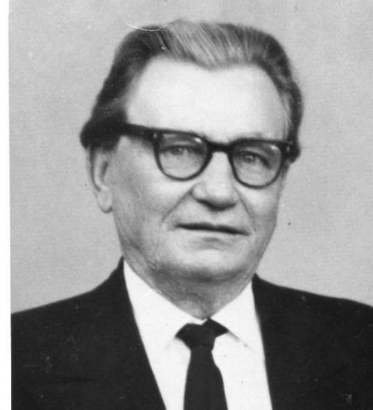 Свэн Лявон (сапраўднае імя Савёнак Леанід Вікенцьевіч)