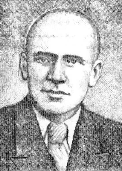 Саевіч Платон Васільевіч