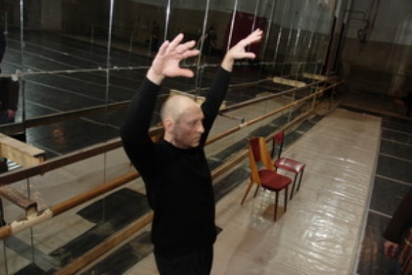 Саркісьян Віктар Уладзіміравіч