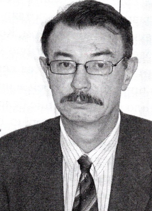 Чаквін Ігар Усеваладавіч