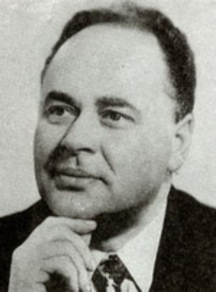 Стральчонак Алег Анатольевіч