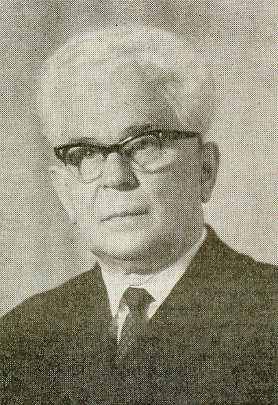 Даўгяла Георгій Хрысанфавіч