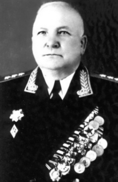 Тарановіч Уладзімір Эраставіч