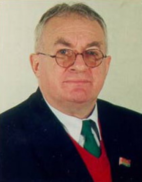 Фінберг Міхаіл Якаўлевіч