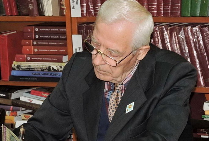 Іван Аляксеевіч Панасюк. Крыніца ілюстрацыі: http://lrcbs.by/news/yubilej-zemlyaka/