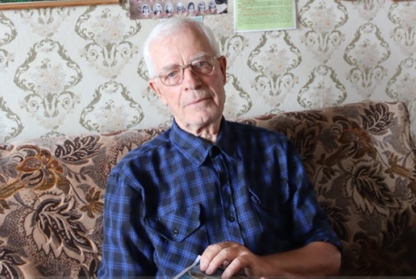 Панасюк Іван Алексеевіч
