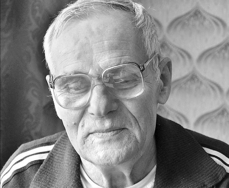 Арцёменкаў Георгій Аляксеевіч