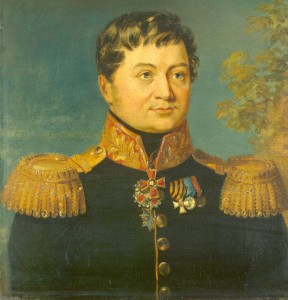 Турчанінаў Андрэй Пятровіч
