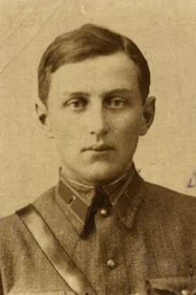 Нішчанкоў Канстанцін Барысавіч