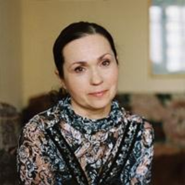 Яршова Таццяна Міхайлаўна