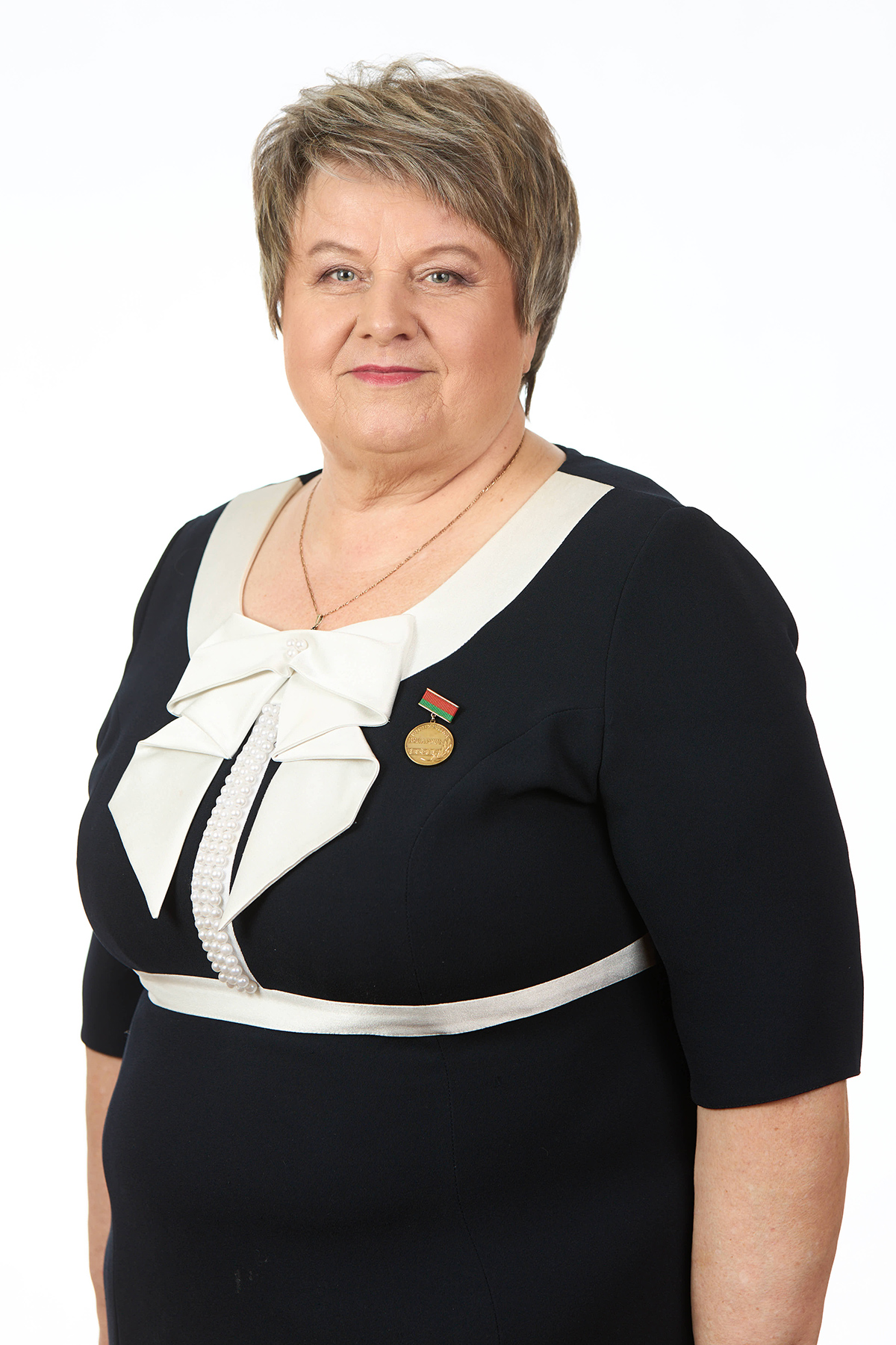 Пілюк Ядвіга Эдвардаўна