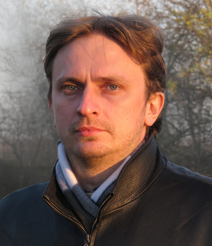 Герасіменка Павел Юр'евіч