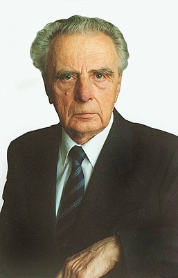 Гарбачоў Уладзімір Васільевіч