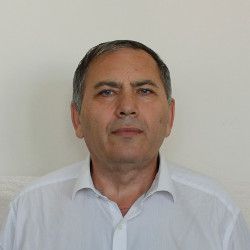Кобрынскі Рыгор Яфімавіч