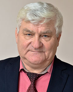 Бобрык Уладзімір Андрэевіч