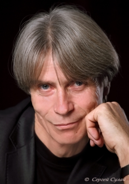 Іваноў Уладзімір Уладзіміравіч