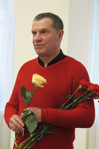 Конанаў Уладзімір Леанідавіч