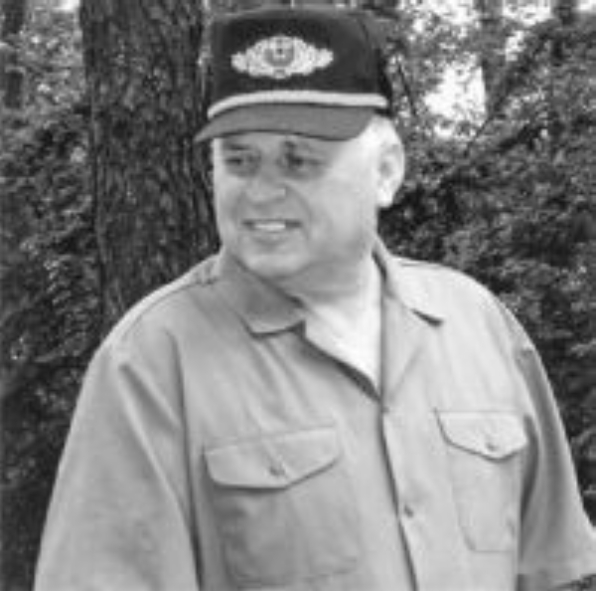 Іпацьеў Віктар Аляксандравіч