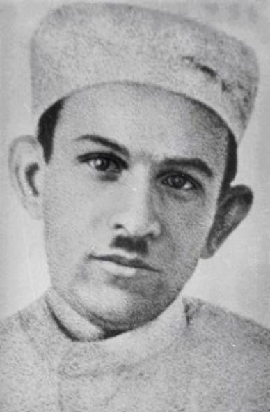 Іргер Юлій Маркавіч