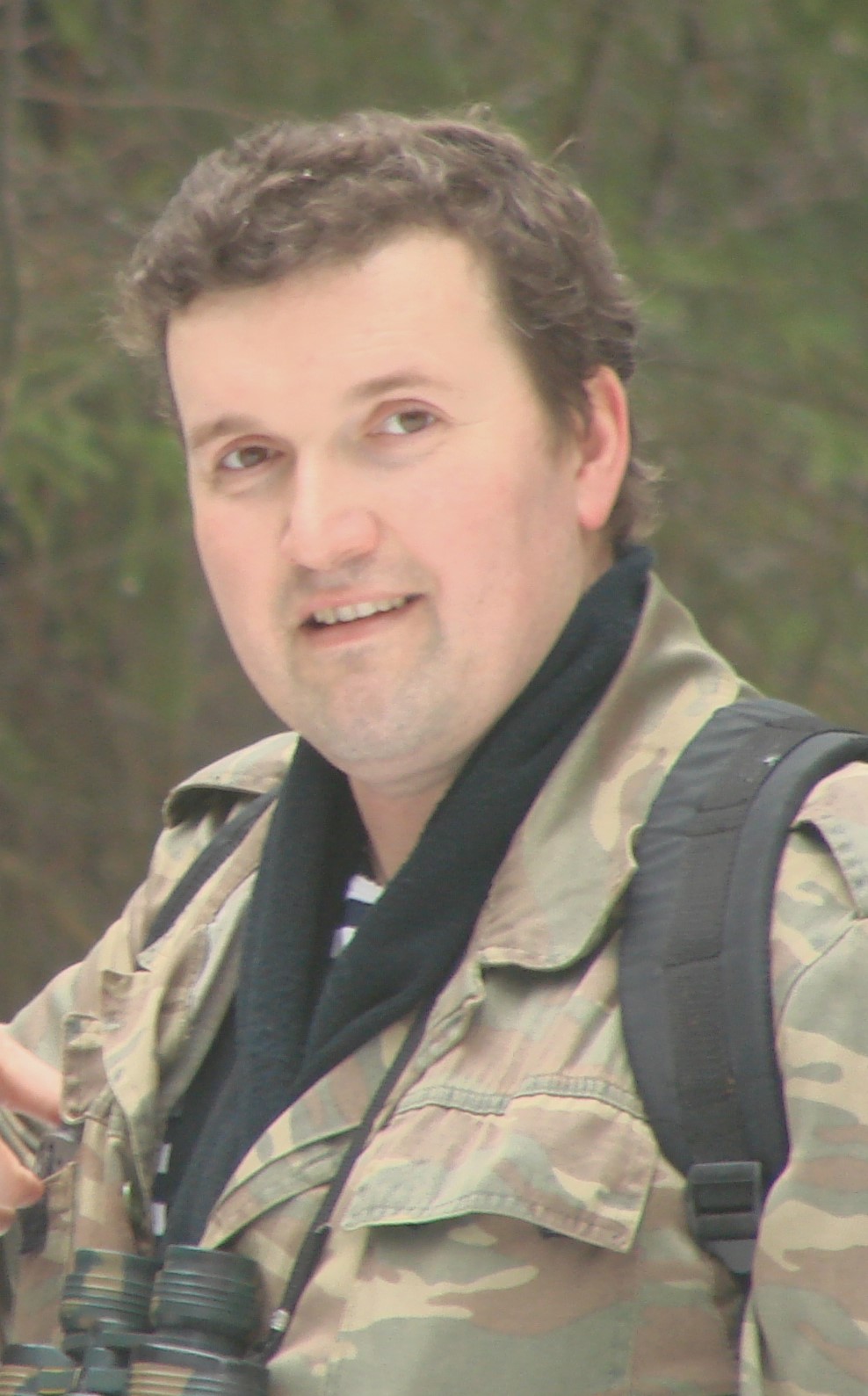 Байчораў Уладзімір Мухтаравіч