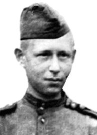 Гарфункін Рыгор Саламонавіч