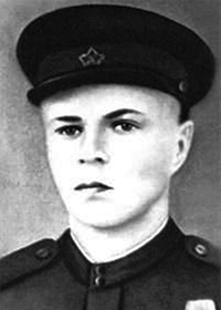 Шындзікаў Мікалай Фаміч