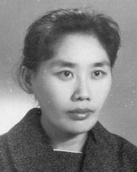 Абрамава Антаніна Іванаўна