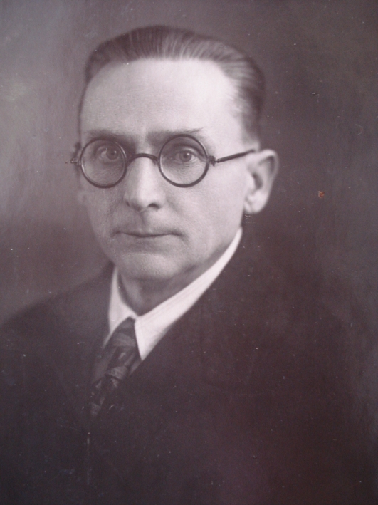 Чаржынскі Уладзіслаў Вікенцьевіч