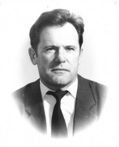 Мінакоў Анатоль Пятровіч