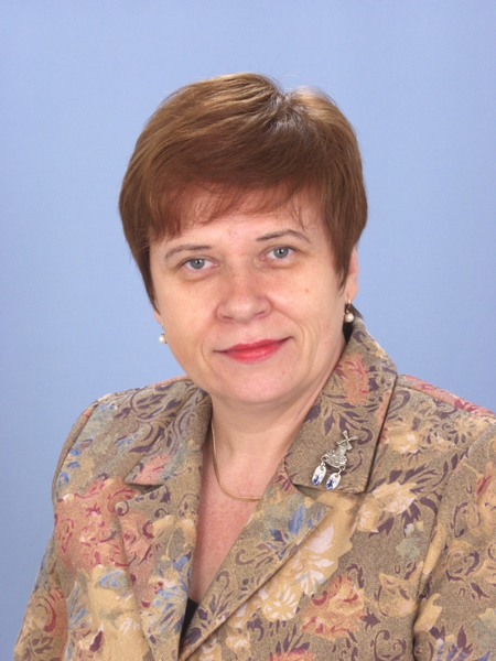 Галімава Наталля Пятроўна