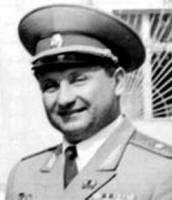 Жорыч Анатоль Пятровіч