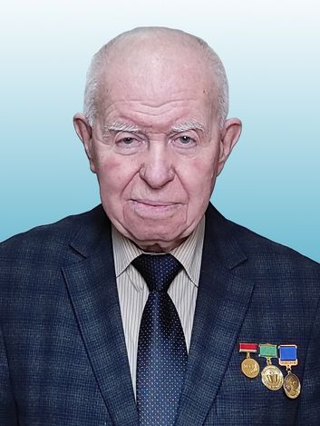 Меяроўскі Анатоль Сямёнавіч