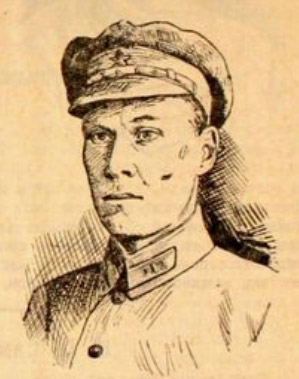 Буцко Марк Міхайлавіч