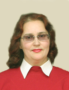 Алейнікава Эльвіра Анатольеўна
