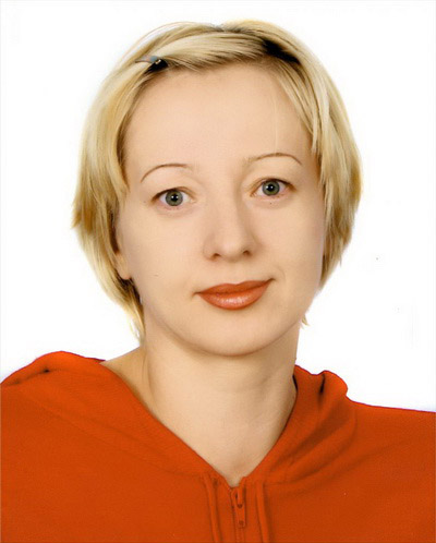 Бець Алена Віктараўна