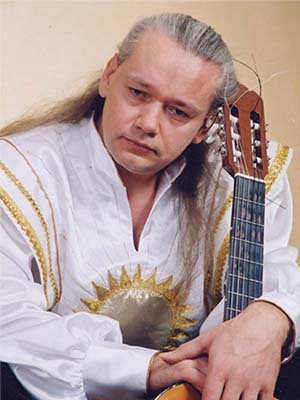 Атаманаў Алег Уладзіміравіч