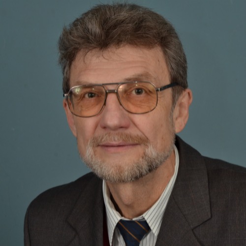 Халадзілаў Алег Віктаравіч