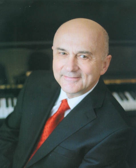 Калядка Мікалай Сяргеевіч