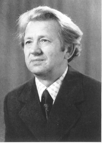 Мядзведзеў Іван Васільевіч